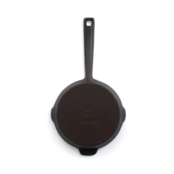 Barebones 6" All-in-One Cast Iron Skillet 13 Barebones 6" All-in-One Cast Iron Skillet -Outdoor Camping Store CKW 315 5
