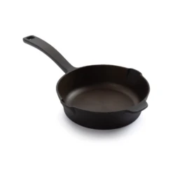 Barebones 6" All-in-One Cast Iron Skillet 14 Barebones 6" All-in-One Cast Iron Skillet -Outdoor Camping Store CKW 315 6