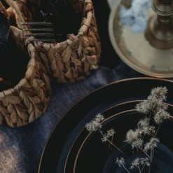 Barebones Enamel Salad Plate - Set Of 2 -Outdoor Camping Store CKW 342 1 1a648c4f 607e 40e3 b993 9993b6840cad