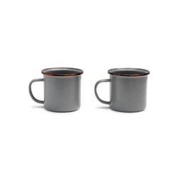 Barebones Enamel Cup - Set Of 2 20 Barebones Enamel Cup - Set Of 2 -Outdoor Camping Store CKW 356 3 95c5d9f1 16d3 43cc 82b9 69d217d47f41
