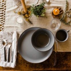 Barebones Enamel Bowl - Set Of 2 23 Barebones Enamel Bowl - Set Of 2 -Outdoor Camping Store CKW 357 7 600x600 f623a4a3 1d3d 4ad1 afe4 7a25bf0bebfe