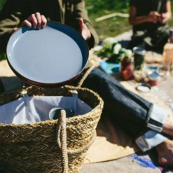 Barebones Enamel Plate - Set Of 2 -Outdoor Camping Store CKW 358 6 600x600 1186f0a1 2be8 4192 954b 43fbedfb4c1d