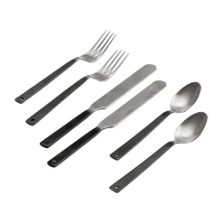 Barebones Flatware - Set Of 2 -Outdoor Camping Store CKW 360 1