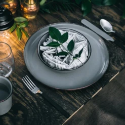 Barebones Flatware - Set Of 2 -Outdoor Camping Store CKW 370 5