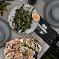 Barebones Flatware - Set Of 2 -Outdoor Camping Store CKW 370 6