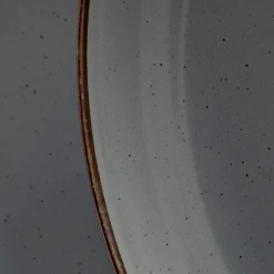 Barebones Enamel Salad Plate - Set Of 2 -Outdoor Camping Store CKW 374 4