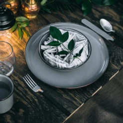 Barebones Enamel Salad Plate - Set Of 2 -Outdoor Camping Store CKW 374 5 600x600 8e845b35 3997 48f3 9f92 43f96fce4c20