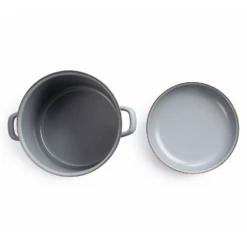 Barebones Enamel Stock Pot -Outdoor Camping Store CKW 376 5