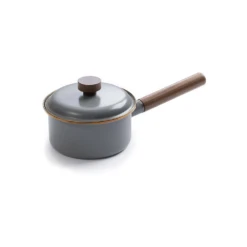 Barebones Enamel Saucepan -Outdoor Camping Store CKW 377 3