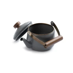 Barebones Enamel Teapot -Outdoor Camping Store CKW 379 3