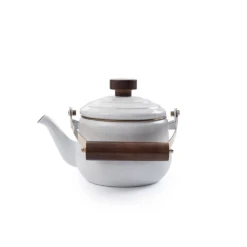 Barebones Enamel Teapot -Outdoor Camping Store CKW 398 3 f1613621 99aa 495a 8725 70fe0e30eeb7