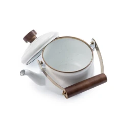 Barebones Enamel Teapot -Outdoor Camping Store CKW 398 4 773deb56 9a98 44c4 a058 84b01706fc04