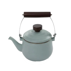 Barebones Enamel Teapot -Outdoor Camping Store CKW 433 01