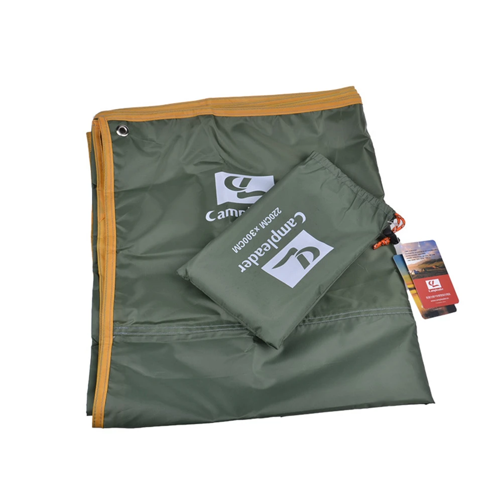 Camp Leader Waterproof Ground Sheet 2 Camp Leader Waterproof Ground Sheet - Image 2