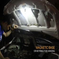 Fenix CL09 Camping Lantern - Black 11 Fenix CL09 Camping Lantern - Black -Outdoor Camping Store CL09 GRY 8