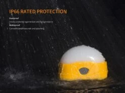 Fenix CL20R Camping Lantern 300 Lumen 16 Fenix CL20R Camping Lantern 300 Lumen -Outdoor Camping Store CL20R lantern waterproof