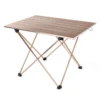 Camp Leader Aluminium Folding Table
