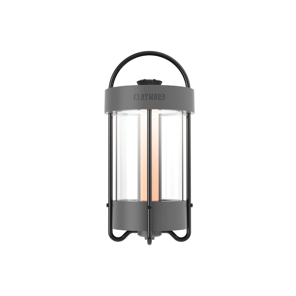 Claymore Lamp Selene - Dark Grey 2 Claymore Lamp Selene - Dark Grey - Image 2
