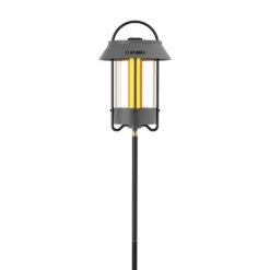 Claymore Lamp Selene - Dark Grey 15 Claymore Lamp Selene - Dark Grey -Outdoor Camping Store CLL 650DG 6