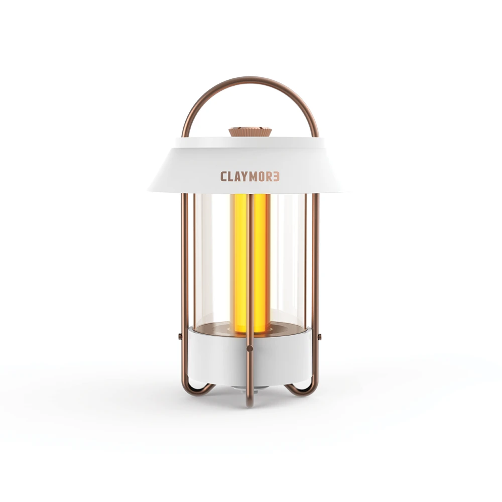 Claymore Lamp Selene - White 1 Claymore Lamp Selene - White