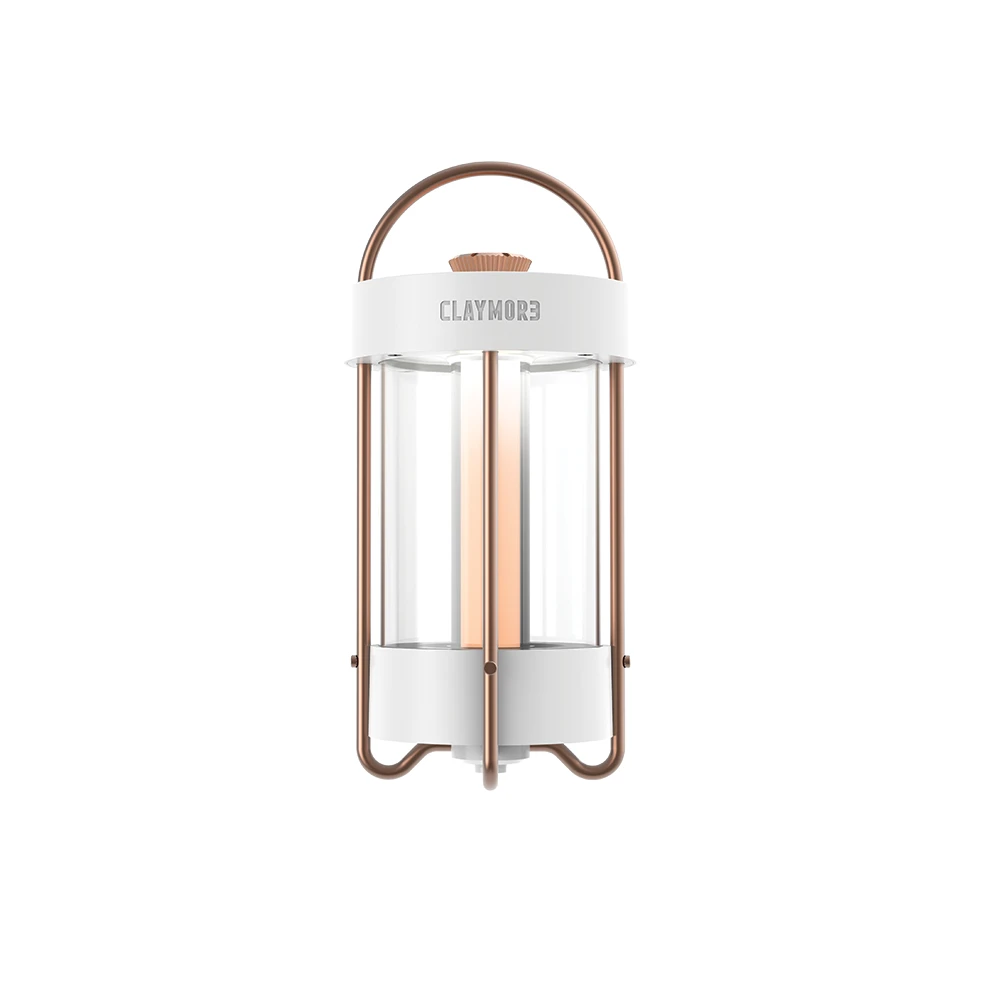 Claymore Lamp Selene - White 2 Claymore Lamp Selene - White - Image 2