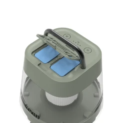 Claymore Lamp Athena - Grey -Outdoor Camping Store CLL 780MG 7