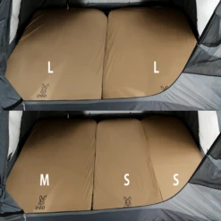 DoD Sotone No Kiwami -Outdoor Camping Store CM1 649 TN 08