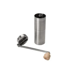 Snow Peak Field Barista Coffee Mill -Outdoor Camping Store CS 116 2