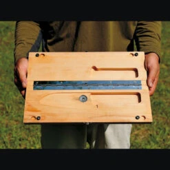 Snow Peak Chopping Board -Outdoor Camping Store CS 207 lp3