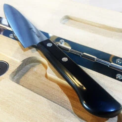 Snow Peak Chopping Board -Outdoor Camping Store CS 207 lp4