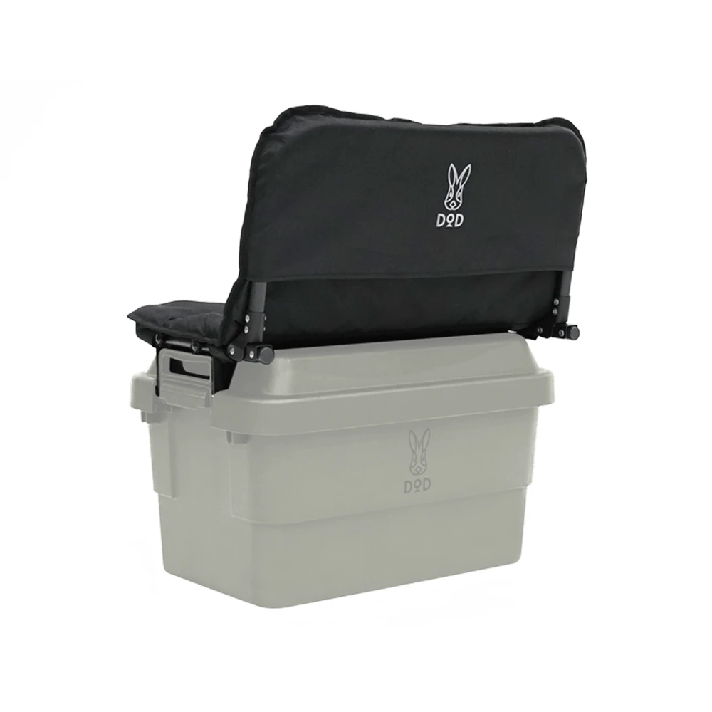 DoD Relax Guy 2 DoD Relax Guy - Image 2