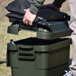 DoD Relax Guy 15 DoD Relax Guy -Outdoor Camping Store CS1 735 GY 7 600x600 73fd38d0 72c9 4a93 8315 6ef613504c19