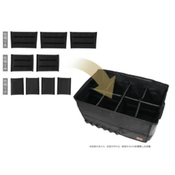 DoD Decent Guy -Outdoor Camping Store CZ1 740 GY 7