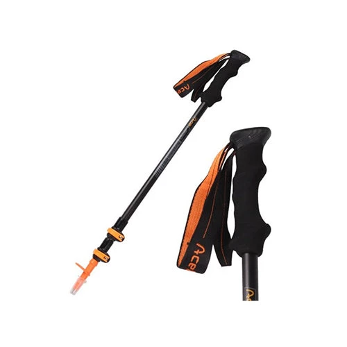 Ace Camp External Lock 3-Section Trekking Pole 1 Ace Camp External Lock 3-Section Trekking Pole