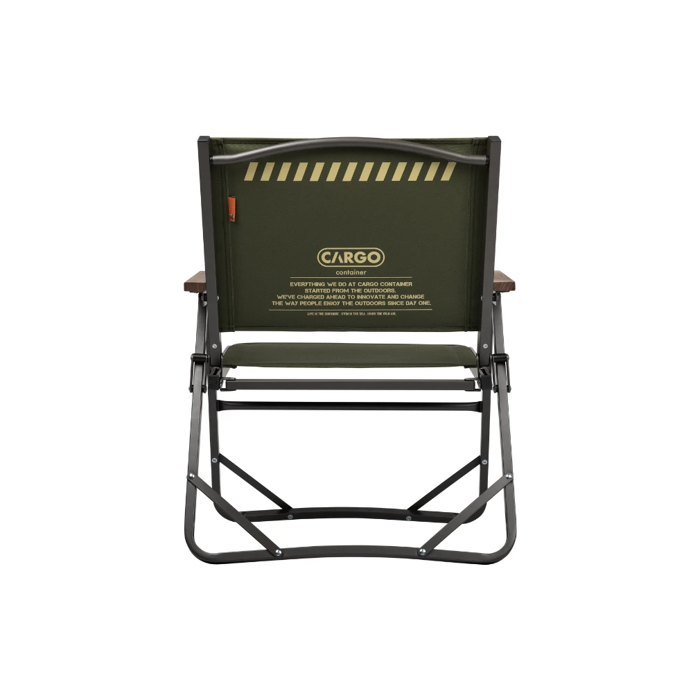 Cargo Container Cosy Folding Chair 14 Cargo Container Cosy Folding Chair - Image 14
