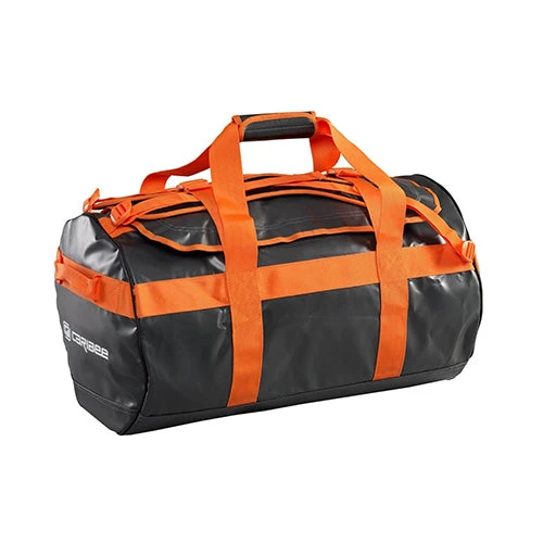 Caribee Kokoda 65L Duffle Gear Bag 8 Caribee Kokoda 65L Duffle Gear Bag - Image 8