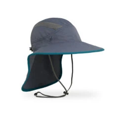 Sunday Afternoons Ultra Adventure Hat -Outdoor Camping Store Cinder