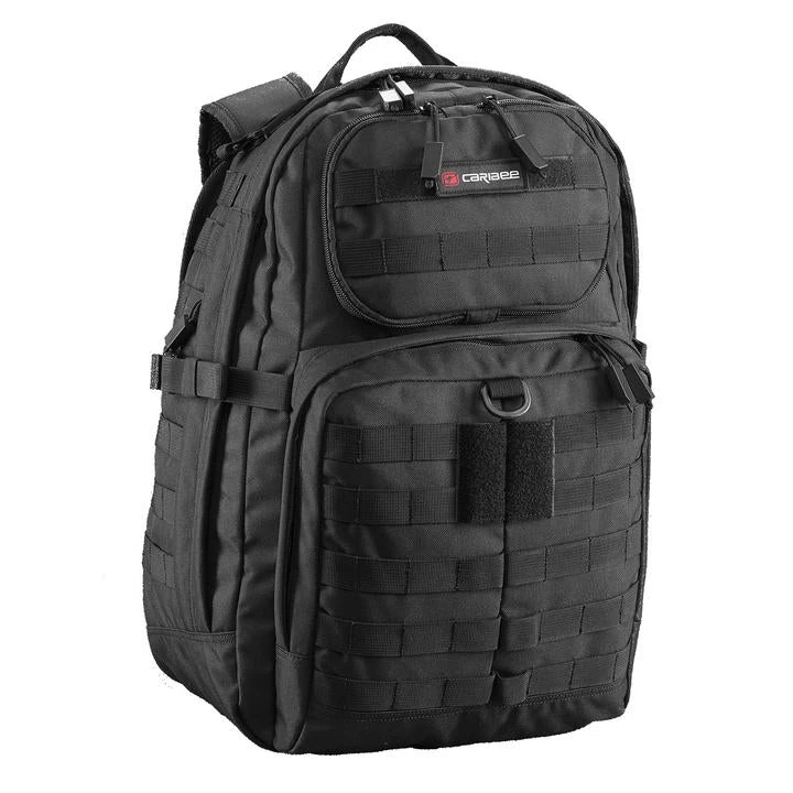 Caribee Combat 32L Backpack 10 Caribee Combat 32L Backpack - Image 10
