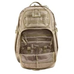 Caribee Combat 32L Backpack 15 Caribee Combat 32L Backpack -Outdoor Camping Store Combat Sand 03 17 1500px 720x720 bc424eba cbda 4af3 b971 a13fed146515
