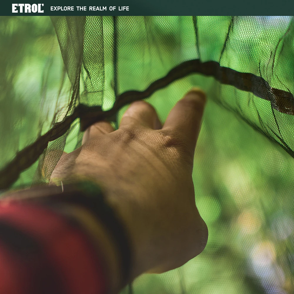 Etrol Pelican Hammock 6 Etrol Pelican Hammock - Image 6