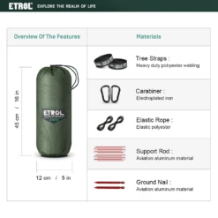 Etrol Pelican Hammock 15 Etrol Pelican Hammock -Outdoor Camping Store DC LG Ge 07 021051c4 0ca2 498d 9ebb ab67edfa75e1