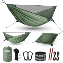 Etrol Bat Hammock -Outdoor Camping Store DC SJ Ge1 03