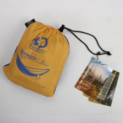 Discovery Adventures Foldable Outdoor Camping Hammock -Outdoor Camping Store DFH66159 9