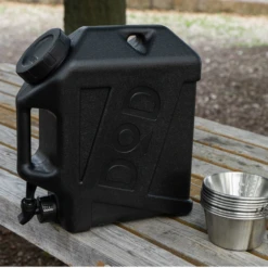 DoD Jiminy Tank -Outdoor Camping Store DOD