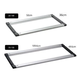 Snow Peak IGT Frame -Outdoor Camping Store Dimension 08b94bed 0fda 4677 88b7 04d538822347