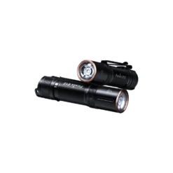 Fenix E12 V2.0 Match CA18 Cool White LED Flashlight -Outdoor Camping Store E12V2.0 4