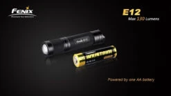 Fenix E12 XP-E LED Flashlight -Outdoor Camping Store E12 10 43795 59794.1443048992.1280.1280 92138.1495485351