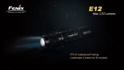 Fenix E12 XP-E LED Flashlight -Outdoor Camping Store E12 11 94690 39385.1443048992.1280.1280 37039.1495485351