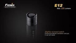 Fenix E12 XP-E LED Flashlight -Outdoor Camping Store E12 8 22166 28996.1443048992.1280.1280 84041.1495485351