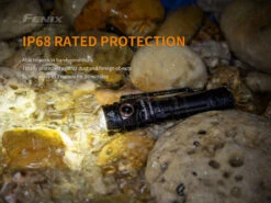 Fenix E30R Luminus SST40 LED Flashlight BLACK 20 Fenix E30R Luminus SST40 LED Flashlight BLACK -Outdoor Camping Store E30RA E 9 82822.1556287405